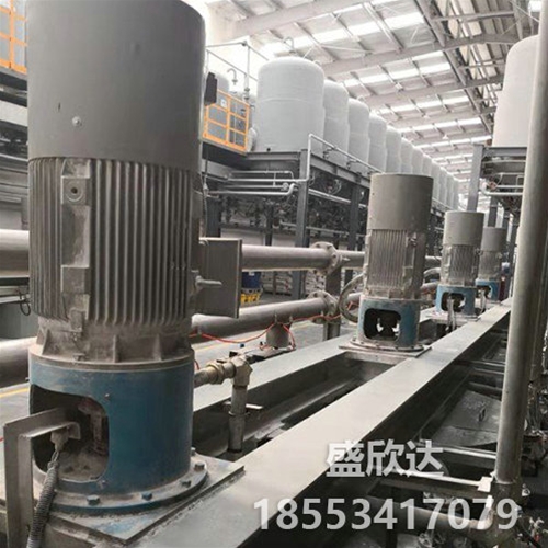 刮泥机的设计原理介绍